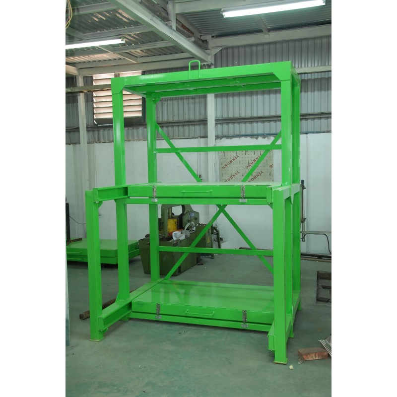Industrial Shelve & Rack